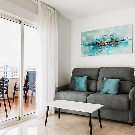 Nacavi Albir Aparthotel アルビール エクステリア 写真